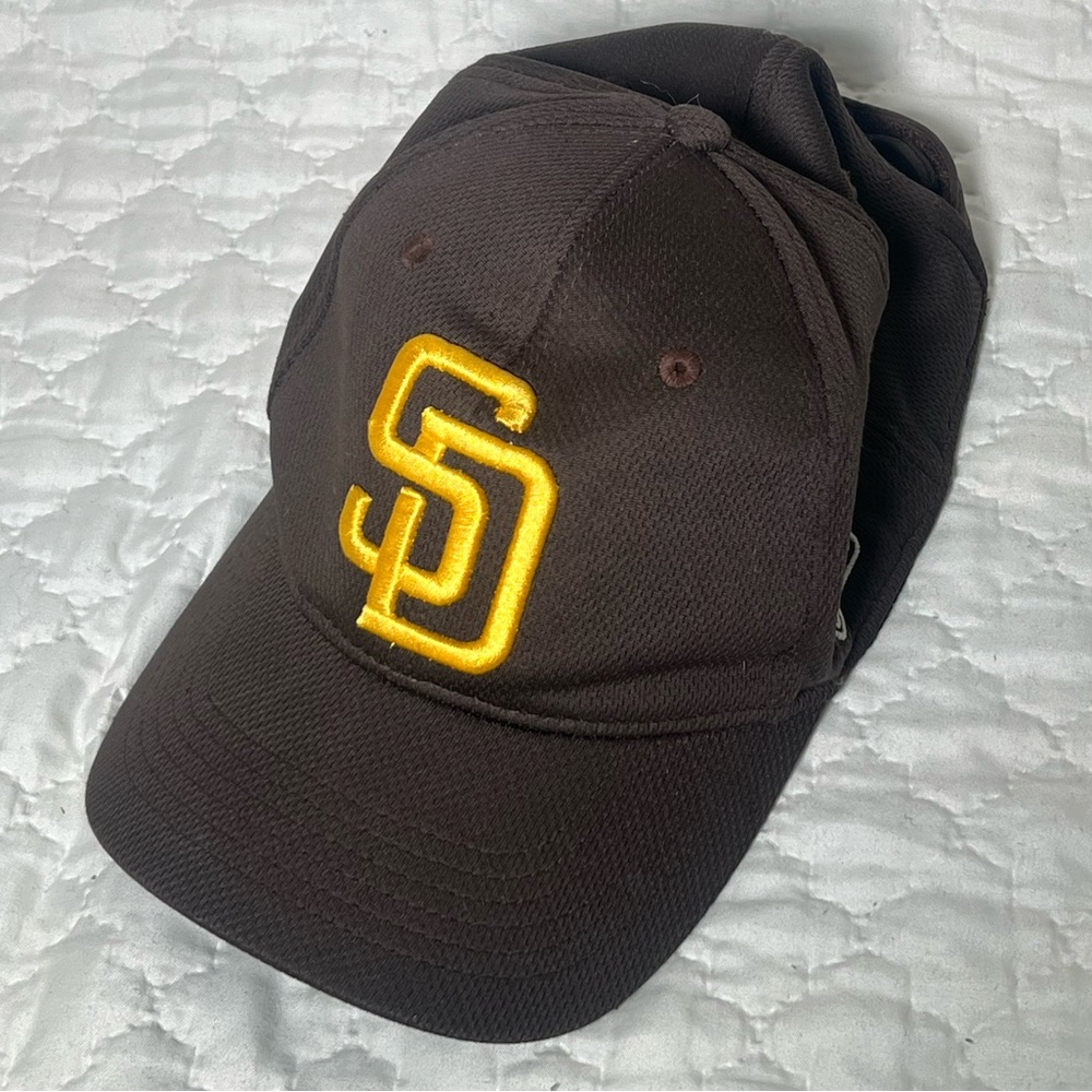 MLB - San Diego Padres - Baseball Cap
